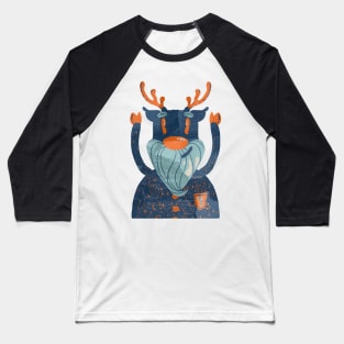 Dumb dasher Baseball T-Shirt